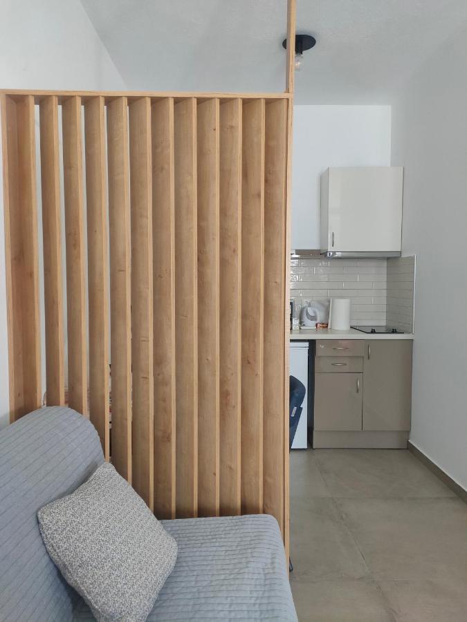 Theros Villas & Suites Chrysi Ammoudia Buitenkant foto